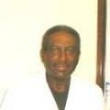 Harry Albert Bartee Sr. MD