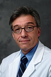 Dr. Claudio D. Schuger  M.D.