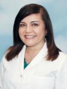 Dr. Blanca Bertha Almeida  M.D.