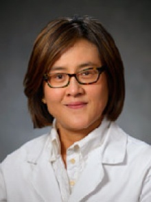 Eileen Yee Wang  MD