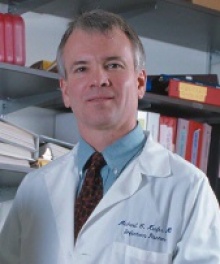 Michael  Keefer  MD