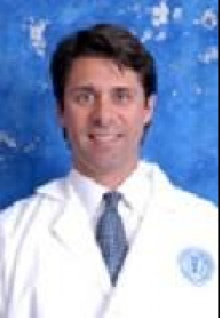 Dr. Michael Francis Chiaramonte  M.D.