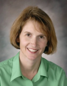 Dr. Deborah Lynn Mueller  M.D.