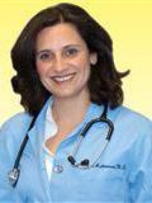 Dr. Noga  Askenazi  MD