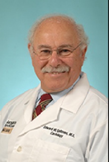 Dr. Edward M Geltman  MD