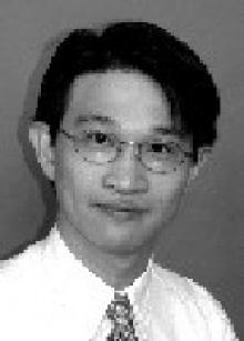 Dr. Luke W. Chen  M.D.