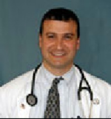 Eric Louis Fernandez  M.D.