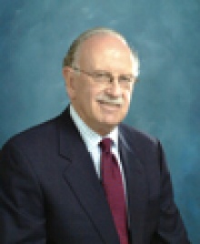 Dr. Hervey Silas Sicherman  MD