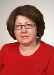 Dr. Luiza  Donkina  MD