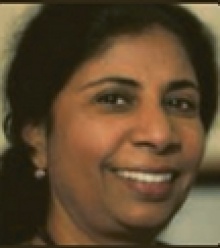 Kalpana  Ravikumar  MD