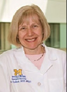 Eva L Feldman  MD