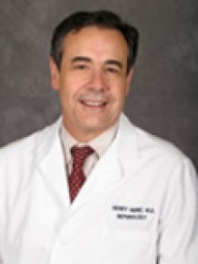 Mr. Henry  Muniz  MD