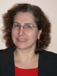 Cynthia  Chazotte  MD