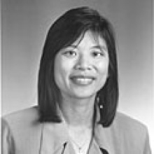 Wendy W. Lin  M.D.