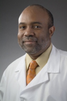 Nigel Ian Henry  MD