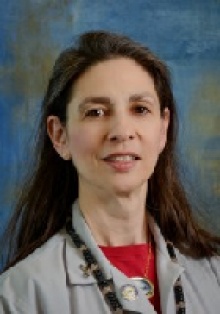 Dr. Ellen Deborah Mason  M.D.