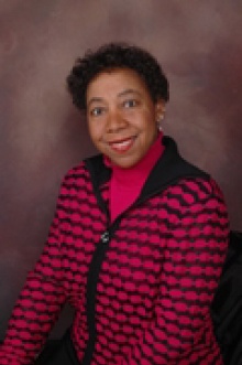 Dr. Patricia Darlene Elliott  M.D.