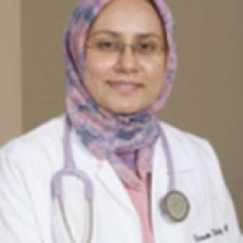 Dr. Erum  Tariq  M.D.