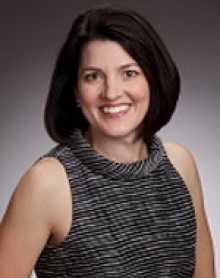 Stephanie  Bruce  M.D.