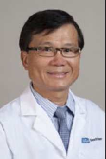 Eric Shen-zen Hsu  MD