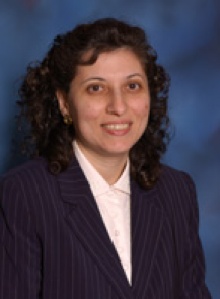 Dr. Mona Mounir f Hanna  M.D.