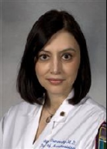Olga  Ostrovsky  M.D.