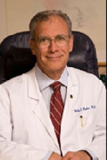 William  Parker  M.D.