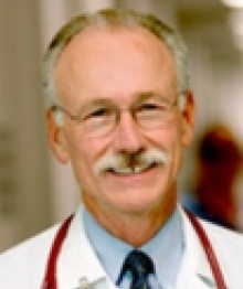 Dr. David Ross Ostrander  M.D.
