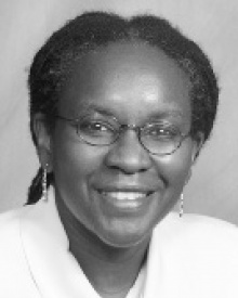 Dr. Caroline Njeri Mbogua  MD