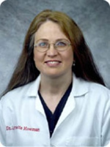 Lynnette A Moseman  MD