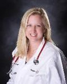 Melissa H Handley  MD