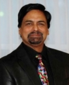 Dr. Amit  Chakrabarty  M.D.