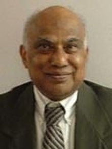 Ramanathan  Nagappan  MD
