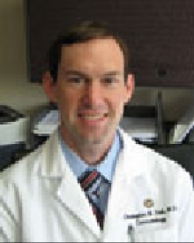 Dr. Christopher M Hull  M.D.