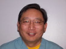 Dr. Bruce Hiroshi Omiya  M.D.