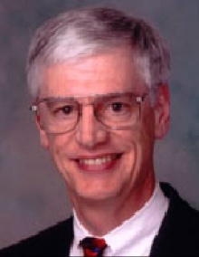Dr. William J. Origer  M.D.