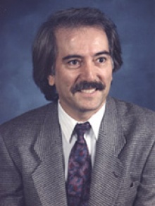 Dr. Esmail David Hessami  MD