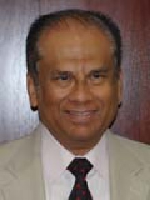 Dr. Mohan Charles Airan  MD
