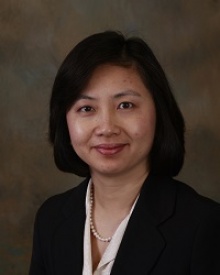 Dr. Wen  Jiang  MD