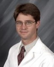 Christopher Paul Grenier  M.D.
