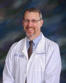 Dr. William Andrew Cook  MD