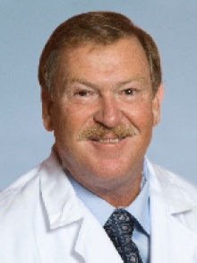 Dr. Charles Henry Faucheux  MD