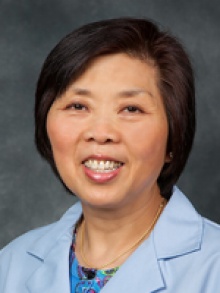 Caroline M Szeto  MD