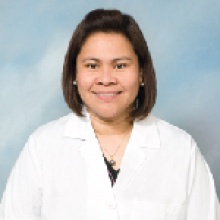 Melissa Rillo Manalo  MD