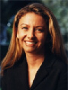 Dr. Mehrnaz Nicole Jamali  M.D.