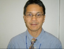 Timothy Patrick Ong  MD