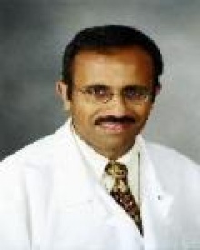 Dr. Sunil  Nihalani  MD