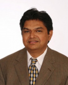 Prashant P Parikh  MD