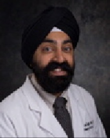 Jaspal  Singh  MD