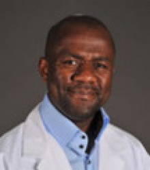 Nicholas A Ogunmola  MD